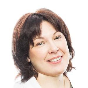 Каткова Елена Владимировна