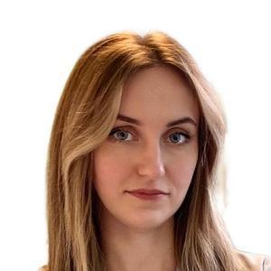 Смирнова Анна Александровна