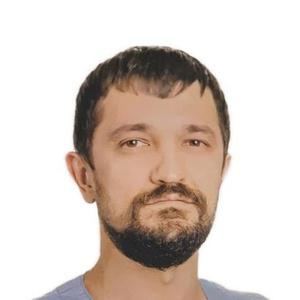 Щепилов Александр Владимирович