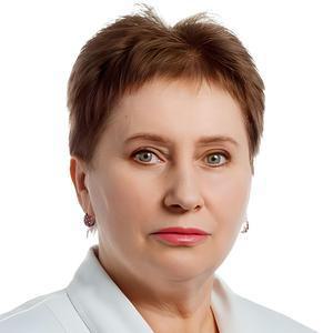 Брехуненко Татьяна Филимоновна