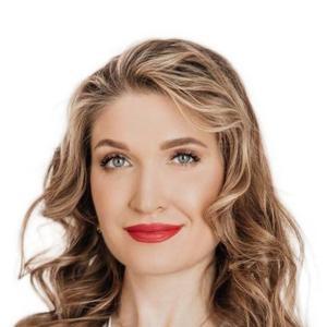 Козырева Елена Владимировна