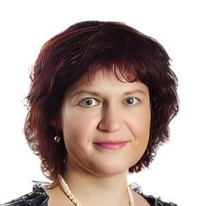Муравьёва Наталья Валерьевна