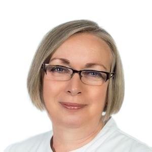 Карецкая Елена Владимировна