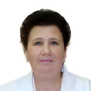Гарина Ирина Юрьевна