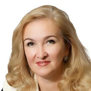 Улитина Ирина Владимировна