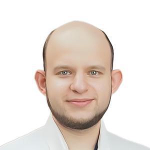 Цупрун Павел Юрьевич