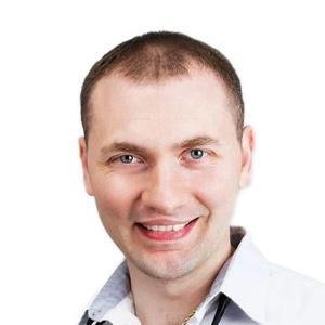 Орловский Евгений Анатольевич