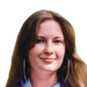 Демещенко Полина Андреевна