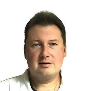 Вараксин Олег Михайлович