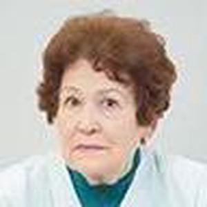 Ищенко Тамара Михайловна