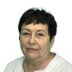 Калиниченко Вера Васильевна