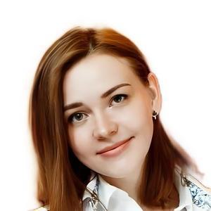 Миклюкова Мария Борисовна
