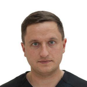 Разумеев Андрей Александрович