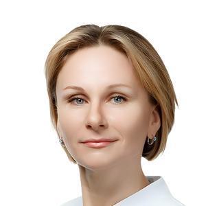 Канаан Татьяна Николаевна