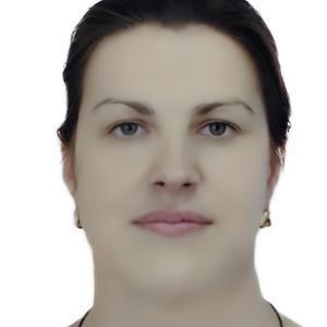 Третяк Анна Анатольевна