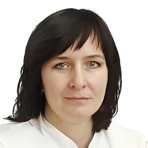 Иванова Татьяна Владимировна