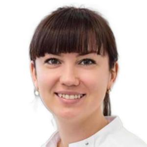 Адаева Наталья Ивановна