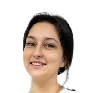 Куницына Ольга Алексеевна