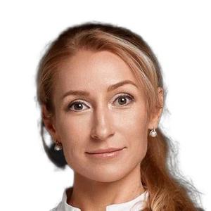 Малышева Нина Александровна