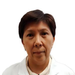 Джайлобаева Гулина Мажиновна