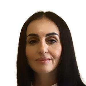 Дадалян Лусине Ашотовна