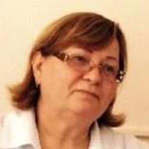Жарова Наталья Витальевна