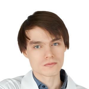 Промин Иван Александрович