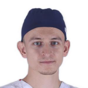 Айнатуллов Айрат Ильсиярович