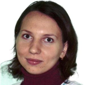 Лисица Мария Александровна