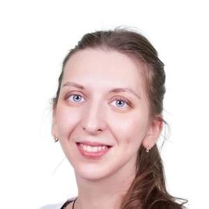 Новикова Татьяна Андреевна