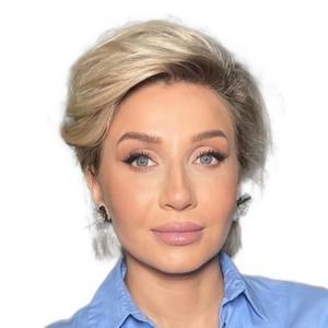 Андреева Юлия Ивановна