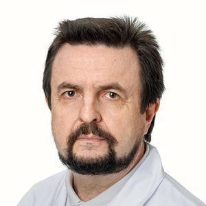 Мигунов Николай Евгеньевич