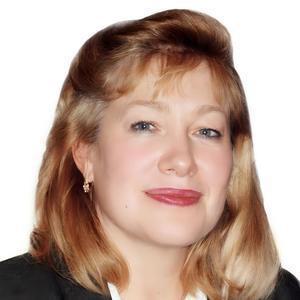Бондарь Ирина Аркадьевна