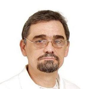 Кравцов Игорь Иванович