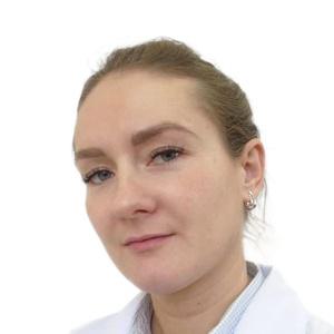 Джакели Таисия Александровна