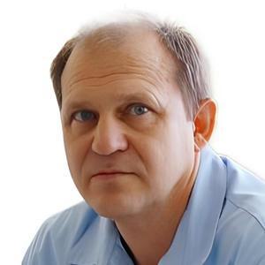 Честных Александр Егорович