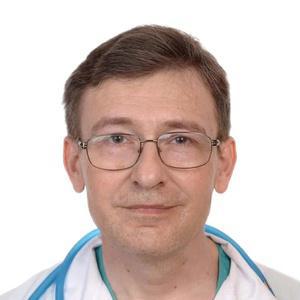 Миллер Вадим Владимирович