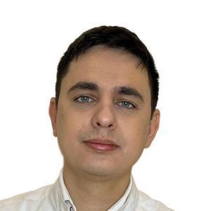 Миннегалиев Алмаз Данисович