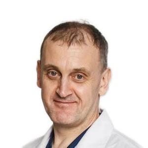 Муравьев Николай Владимирович