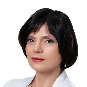 Мельникова Татьяна Ивановна