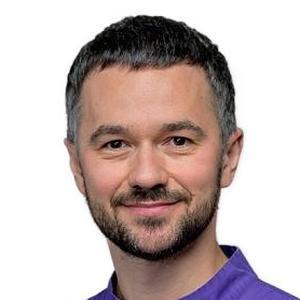 Зюбин Евгений Игоревич