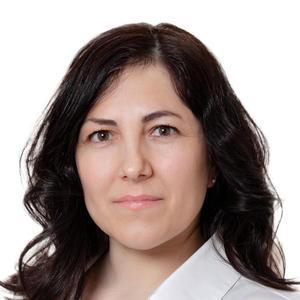 Скакунова Екатерина Евгеньевна