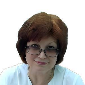 Безмозгина Наталья Алексеевна