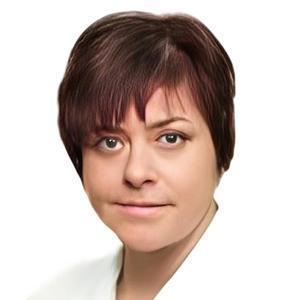Кондрашова Юлия Владимировна