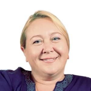 Поварова Татьяна Ивановна