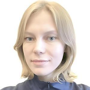 Купреева Анна Александровна
