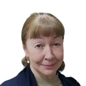 Калашникова Валентина Владимировна