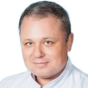 Бирюлин Сергей Александрович