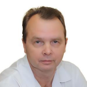 Сарпов Евгений Николаевич