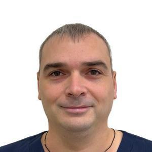 Колесников Андрей Евгеньевич
